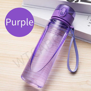 WTCABROE Reusable School Kids Water Bottle