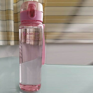 WTCABROE Reusable School Kids Water Bottle