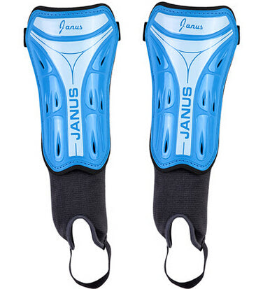 Leggings Plate Shin Guards With Ankle Protection