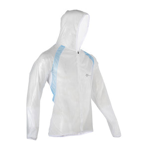 Jacket Rain Waterproof Cycling