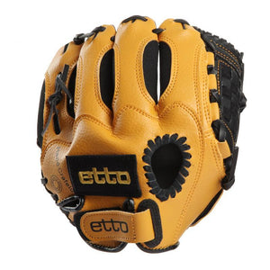 Left Hand Softball Glove