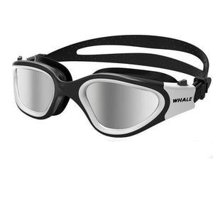 Water Glasses Professional Swimming Goggles