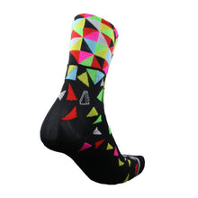 Load image into Gallery viewer, Breathable Road Bicycle Socks