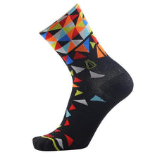 Load image into Gallery viewer, Breathable Road Bicycle Socks