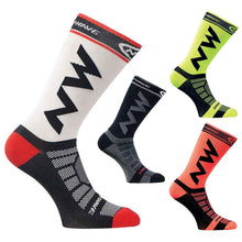 Load image into Gallery viewer, Unisex Professional Brand Sport Socks