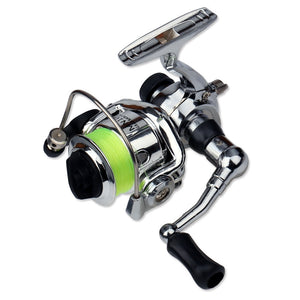 Small Spinning Reel