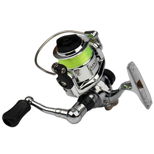 Small Spinning Reel