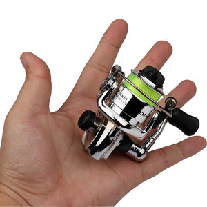 Small Spinning Reel